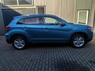 Mitsubishi ASX 1.6 Benzyna Mivec   Zarejestrowany - 8