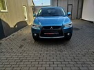 Mitsubishi ASX 1.6 Benzyna Mivec   Zarejestrowany - 10