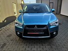 Mitsubishi ASX 1.6 Benzyna Mivec   Zarejestrowany - 11