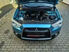 Mitsubishi ASX 1.6 Benzyna Mivec   Zarejestrowany - 12