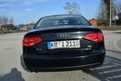 Audi A4 1.8 TFSI Automat/ 97 TYS KM/ Led/ Sprowadzony/ Opłacony - 12