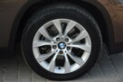 BMW X1 2.0D Automat/ 4x4/ Navi/ PDC/ Xenon/ Panorama/ Skóra/ Sprowadzony - 10