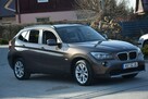BMW X1 2.0D Automat/ 4x4/ Navi/ PDC/ Xenon/ Panorama/ Skóra/ Sprowadzony