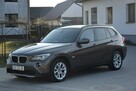 BMW X1 2.0D Automat/ 4x4/ Navi/ PDC/ Xenon/ Panorama/ Skóra/ Sprowadzony - 5
