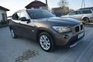 BMW X1 2.0D Automat/ 4x4/ Navi/ PDC/ Xenon/ Panorama/ Skóra/ Sprowadzony - 9