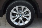 BMW X1 2.0D Automat/ 4x4/ Navi/ PDC/ Xenon/ Panorama/ Skóra/ Sprowadzony - 12