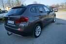 BMW X1 2.0D Automat/ 4x4/ Navi/ PDC/ Xenon/ Panorama/ Skóra/ Sprowadzony - 13