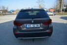 BMW X1 2.0D Automat/ 4x4/ Navi/ PDC/ Xenon/ Panorama/ Skóra/ Sprowadzony - 14