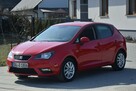 Seat Ibiza 1.4 MPI 92 TYS KM/ Oryginał Lakier/ 2 KPL KÓŁ/ Grzane Fotele/ Sprowadz - 4