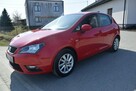 Seat Ibiza 1.4 MPI 92 TYS KM/ Oryginał Lakier/ 2 KPL KÓŁ/ Grzane Fotele/ Sprowadz - 5