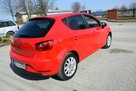 Seat Ibiza 1.4 MPI 92 TYS KM/ Oryginał Lakier/ 2 KPL KÓŁ/ Grzane Fotele/ Sprowadz - 10