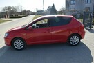Seat Ibiza 1.4 MPI 92 TYS KM/ Oryginał Lakier/ 2 KPL KÓŁ/ Grzane Fotele/ Sprowadz - 13