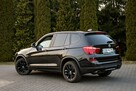 BMW X3 190KM 4x4 Podgrzewane Fotele Tempomat Parktronik Lift 1właściciel - 14