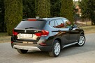 BMW X1 Bi-Ksenon Nawigacja Poł Skóry Podgrzewane Fotele Lift 1właściciel - 3