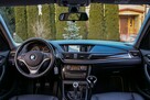 BMW X1 Bi-Ksenon Nawigacja Poł Skóry Podgrzewane Fotele Lift 1właściciel - 5