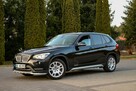 BMW X1 Bi-Ksenon Nawigacja Poł Skóry Podgrzewane Fotele Lift 1właściciel - 10