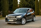 BMW X1 Bi-Ksenon Nawigacja Poł Skóry Podgrzewane Fotele Lift 1właściciel - 11