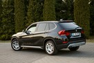 BMW X1 Bi-Ksenon Nawigacja Poł Skóry Podgrzewane Fotele Lift 1właściciel - 14