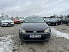 Volkswagen Golf 110 KM, I właściciel, salon Polska, bezwypadkowy, serwis ASO !!! - 2