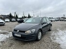 Volkswagen Golf 110 KM, I właściciel, salon Polska, bezwypadkowy, serwis ASO !!! - 4