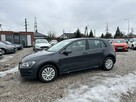 Volkswagen Golf 110 KM, I właściciel, salon Polska, bezwypadkowy, serwis ASO !!! - 5