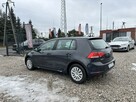 Volkswagen Golf 110 KM, I właściciel, salon Polska, bezwypadkowy, serwis ASO !!! - 7