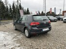 Volkswagen Golf 110 KM, I właściciel, salon Polska, bezwypadkowy, serwis ASO !!! - 8