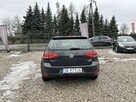 Volkswagen Golf 110 KM, I właściciel, salon Polska, bezwypadkowy, serwis ASO !!! - 9