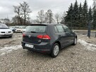 Volkswagen Golf 110 KM, I właściciel, salon Polska, bezwypadkowy, serwis ASO !!! - 10