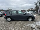 Volkswagen Golf 110 KM, I właściciel, salon Polska, bezwypadkowy, serwis ASO !!! - 12