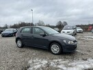 Volkswagen Golf 110 KM, I właściciel, salon Polska, bezwypadkowy, serwis ASO !!! - 13
