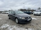Volkswagen Golf 110 KM, I właściciel, salon Polska, bezwypadkowy, serwis ASO !!! - 14