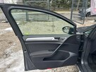 Volkswagen Golf 110 KM, I właściciel, salon Polska, bezwypadkowy, serwis ASO !!! - 15