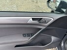 Volkswagen Golf 110 KM, I właściciel, salon Polska, bezwypadkowy, serwis ASO !!! - 16
