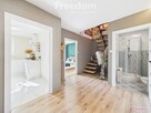 Przestronne 5 pokoi - 91 m² - 2 łazienki - 12