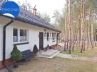 Dom wolnostojący z ogrodem w Jaźwinach/las - 3