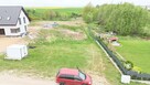 Działka budowlana Wierzbna gm. Żarów - 1