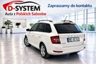 Skoda Fabia van 2022r LONG Furgon f.vat vat 1  super  SUPER STAN - 2