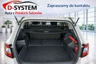 Skoda Fabia van 2022r LONG Furgon f.vat vat 1  super  SUPER STAN - 4