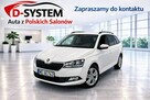 Skoda Fabia van 2022r LONG Furgon f.vat vat 1  super  SUPER STAN - 5