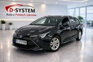 Toyota Corolla 23r Salon Polska  HYBRID Gwaran  Hybrid 1,8 rozrząd na łańcuch - 5