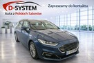 Ford Mondeo Titanium 23r Salon Polska 1Wł 2.0 Hybrid 187KM Titanium Bezwypadkowy - 6