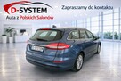 Ford Mondeo Titanium 23r Salon Polska 1Wł 2.0 Hybrid 187KM Titanium Bezwypadkowy - 7