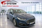 Ford Mondeo Titanium 23r Salon Polska 1Wł 2.0 Hybrid 187KM Titanium Bezwypadkowy - 8