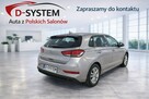 Hyundai i30 2022 Salon Polska Bezwyadkowy 1Właściciel GWARANCJA serwis ASO - 5