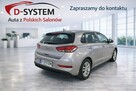 Hyundai i30 2022 Salon Polska Bezwyadkowy 1Właściciel GWARANCJA serwis ASO - 11