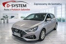 Hyundai i30 2022 Salon Polska Bezwyadkowy 1Właściciel GWARANCJA serwis ASO - 12