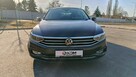 VW Passat B8 polift - 2.0d 150KM_ I wł_Niski przebieg_DSG - Oryginał! - 5
