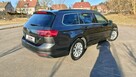 VW Passat B8 polift - 2.0d 150KM_ I wł_Niski przebieg_DSG - Oryginał! - 8