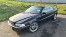 Volvo C70 2.4 193KM 1999r _Kultowe auto_stan BDB!_Rozrząd_zawieszenie!